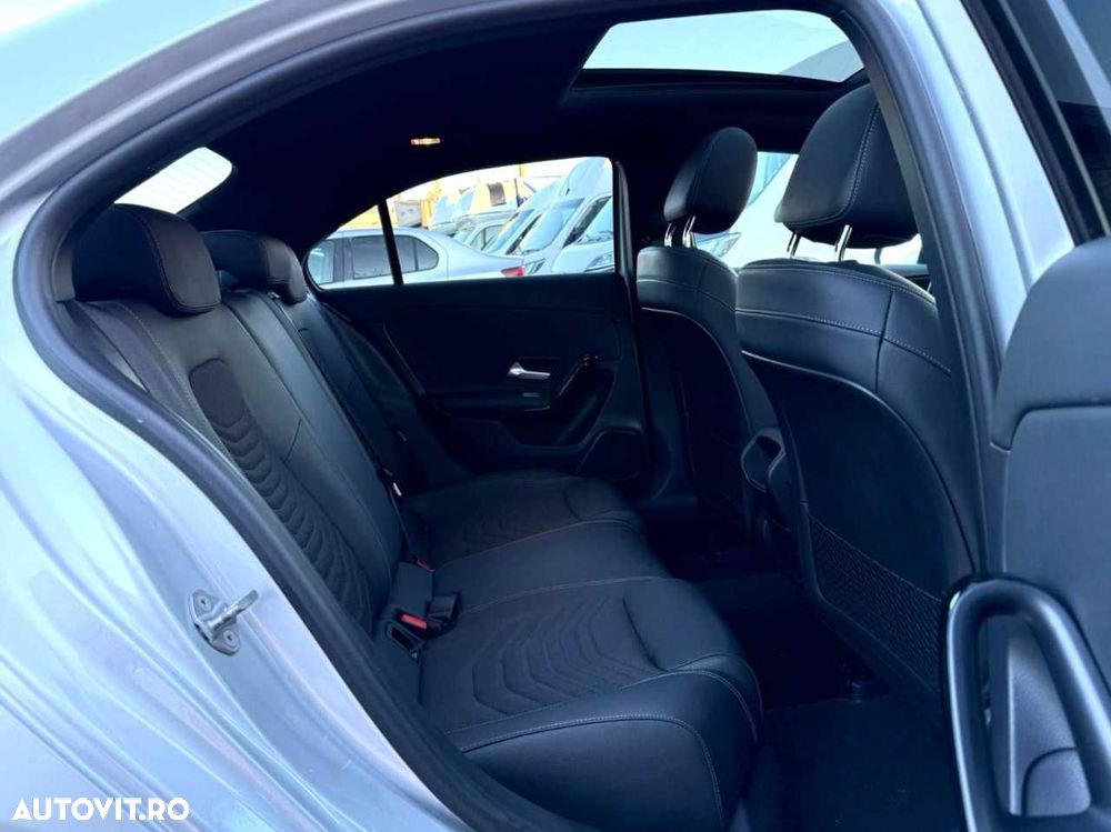 Mercedes-Benz A 180 - 18