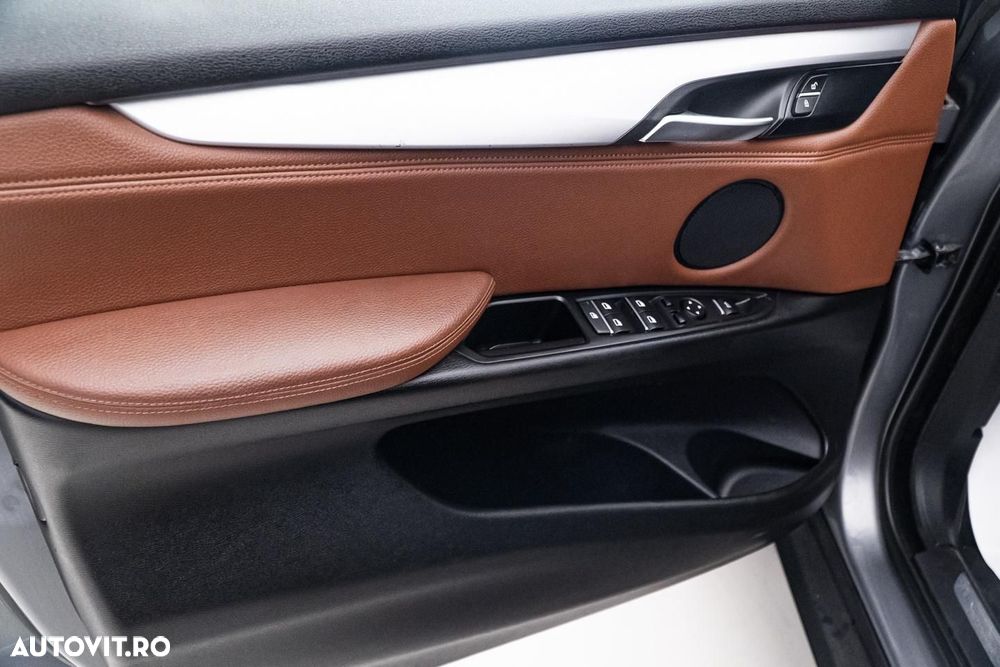 BMW X5 xDrive25d Sport-Aut. - 26