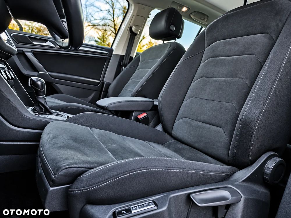 Volkswagen Tiguan - 19