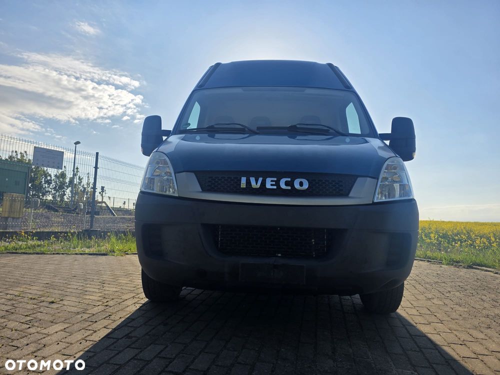 Iveco 35S17 - 2