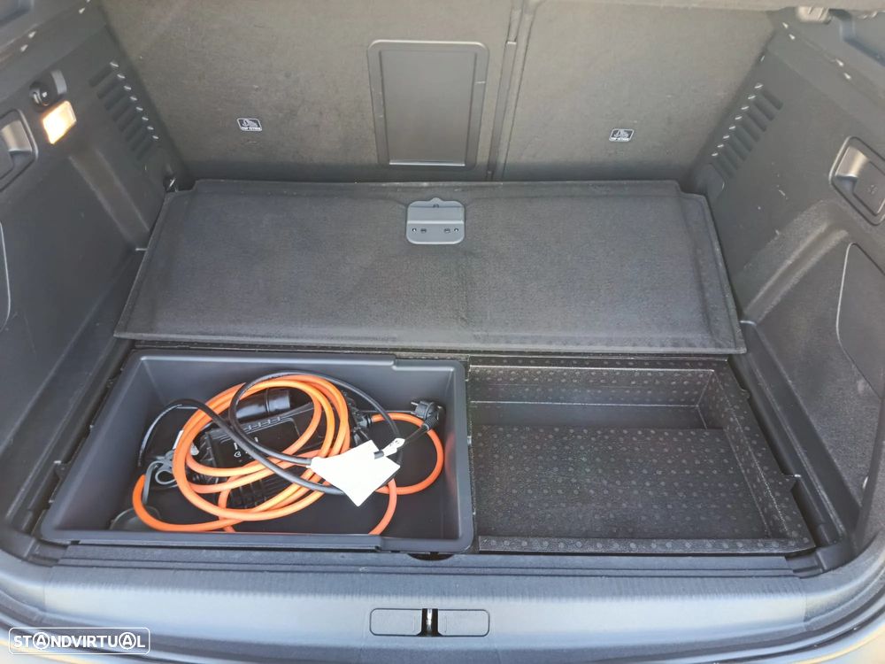 Peugeot 3008 1.6 Hybrid Allure Pack e-EAT8 - 21