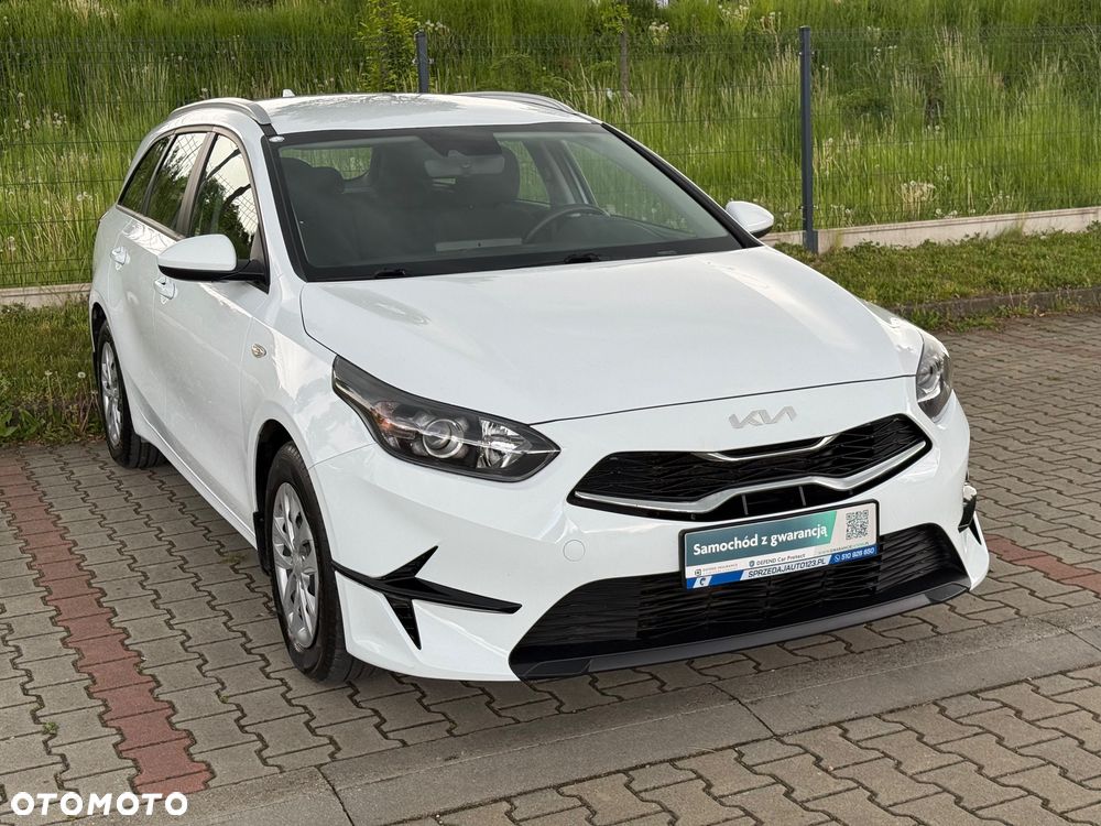 Kia Ceed 1.5 T-GDI S - 25