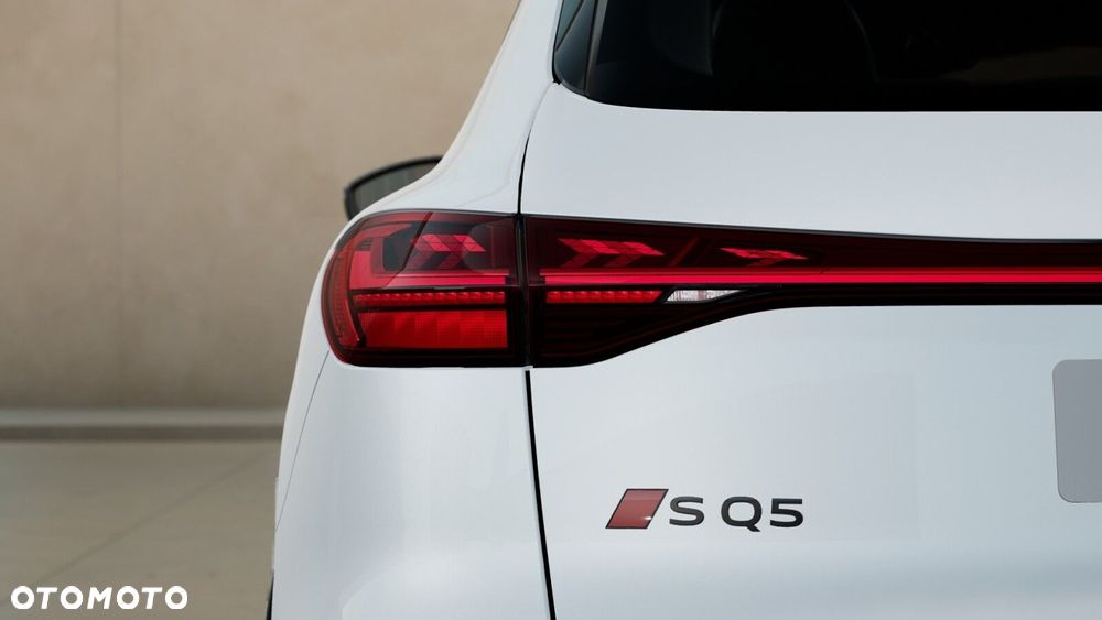 Audi SQ5 - 7