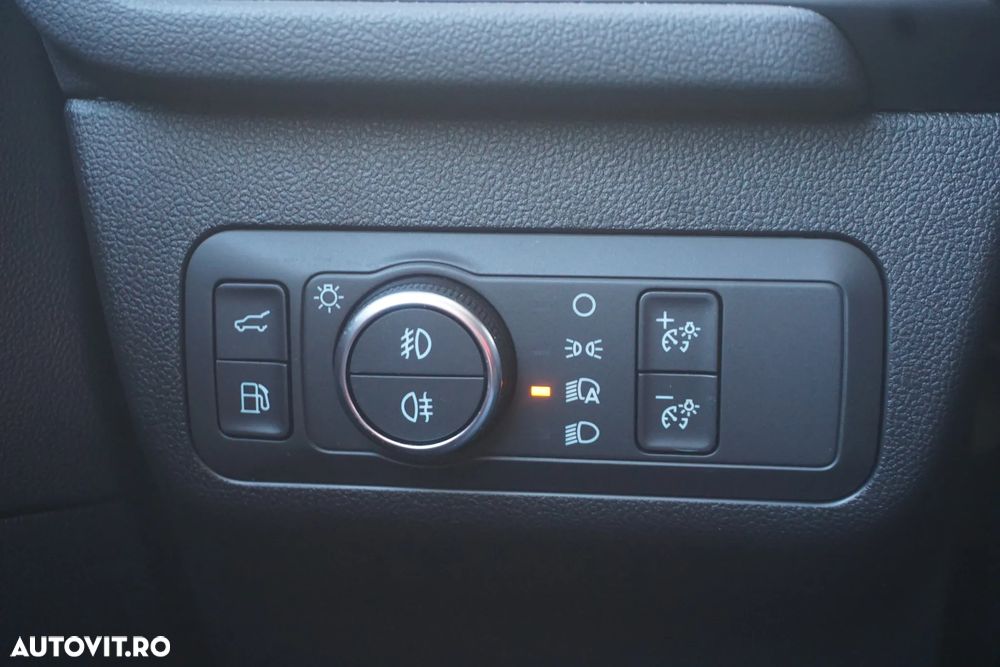 Ford Kuga 2.5 Duratec FWD PHEV Active X - 13