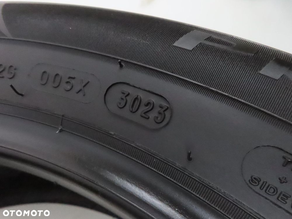 2x 205/55R19 OPONY LETNIE Michelin Primacy 3 97V XL - 3