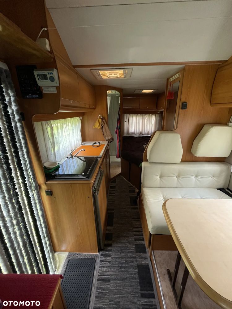 Ford Transit - 16