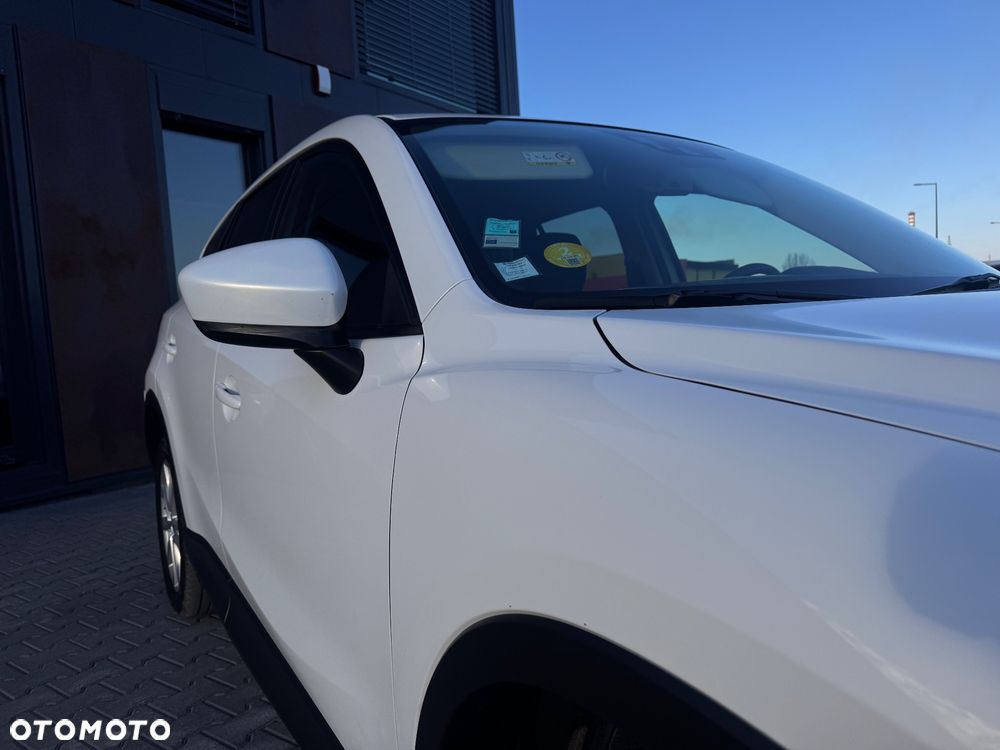 Mazda CX-5 SKYACTIV-D 150 Drive Nakama - 6