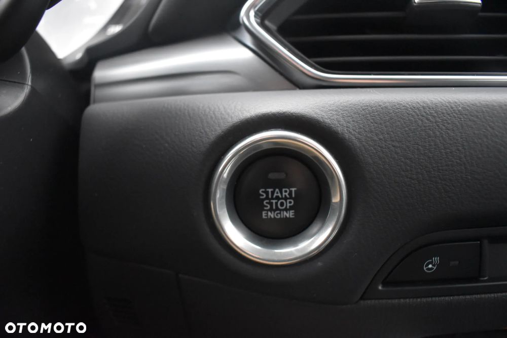 Mazda CX-5 2.0 Kanjo 2WD - 28