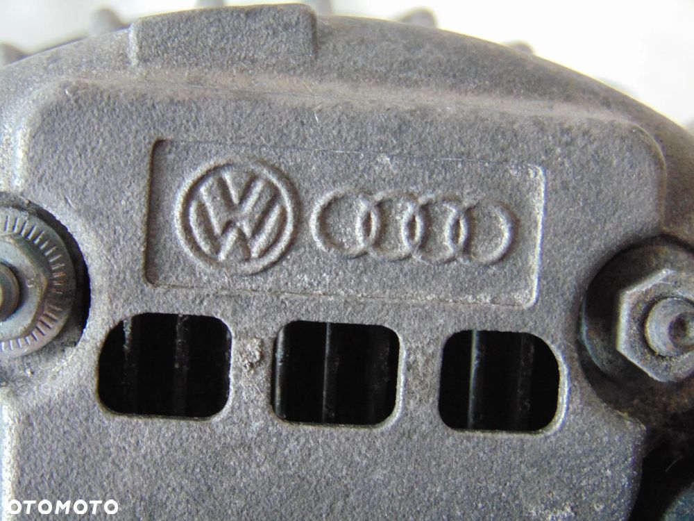 Alternator ATD VW Volkswagen Polo Golf 4 IV Bora Fabia New Beetle Seat Ibiza III diesel 1.9 TDI - 13