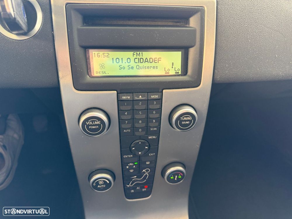 Volvo V50 1.6 D Drive - 33