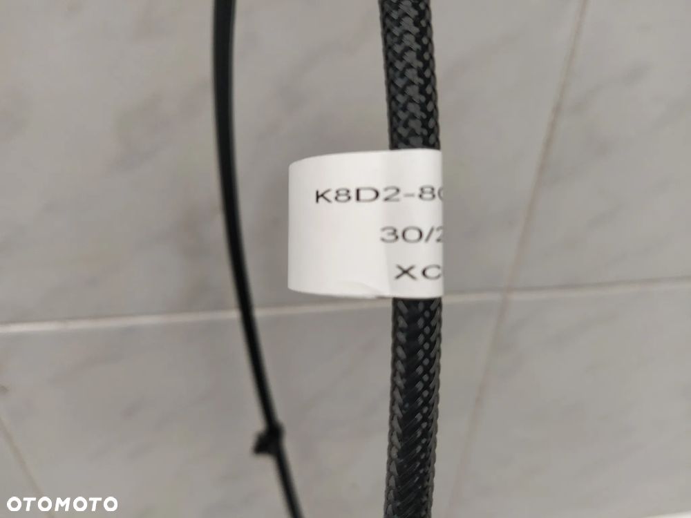 RANGE ROVER SPORT L550 RURKA PRZEWÓD WĄŻ WODY PŁYNU CHŁODZĄCEGO NOWY ORYGINAŁ - 6