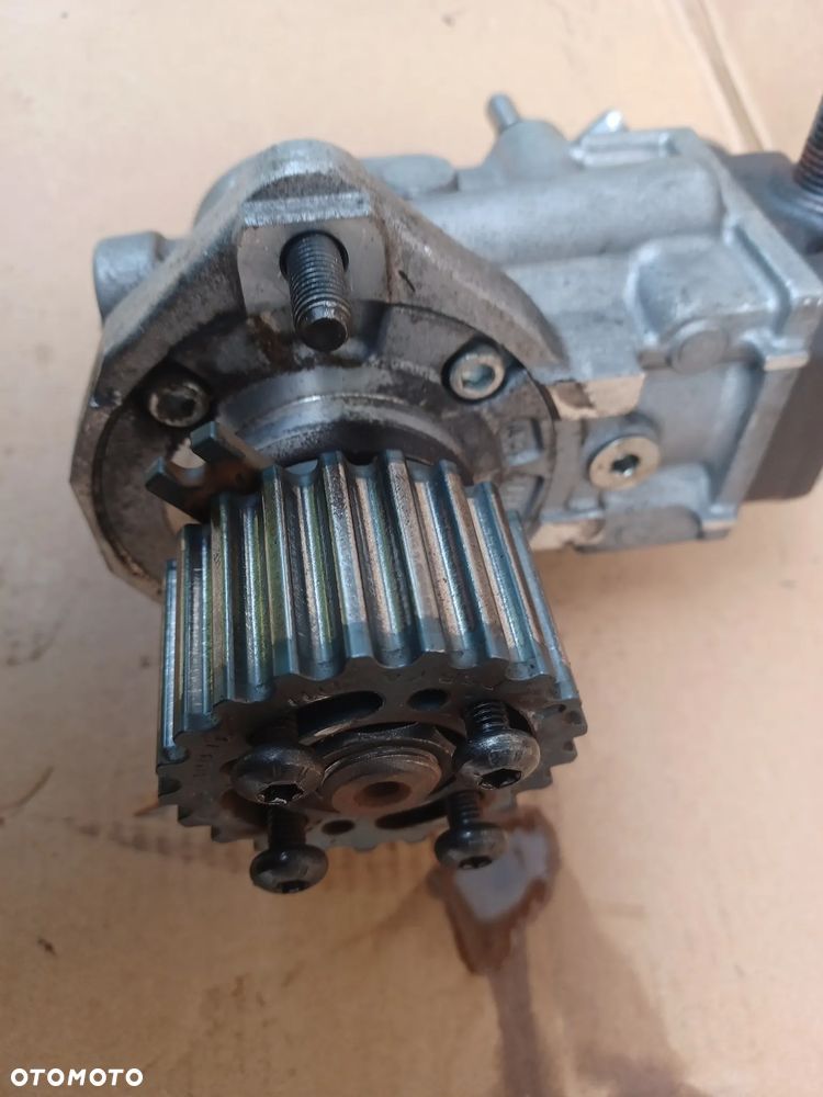 POMPA WTRYSKOWA VOLVO CX60 2.0 D 31452143 - 4