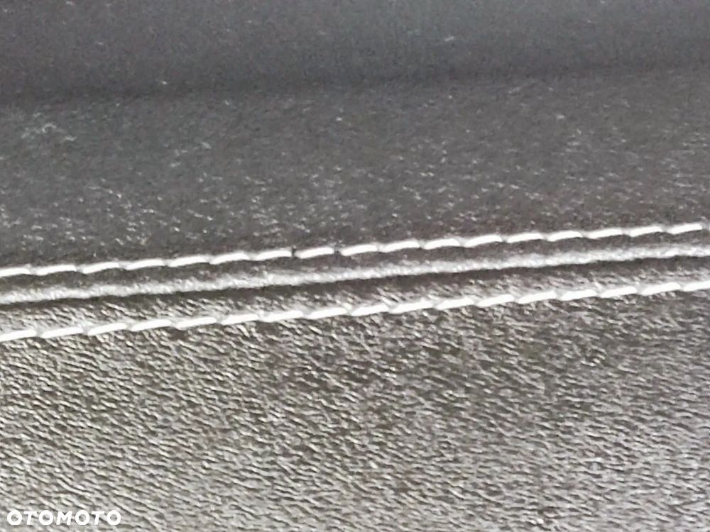 JEEP WRANGLER JL 4D od 2018r Fotele Kanapa Skórzane SAHARA - 3