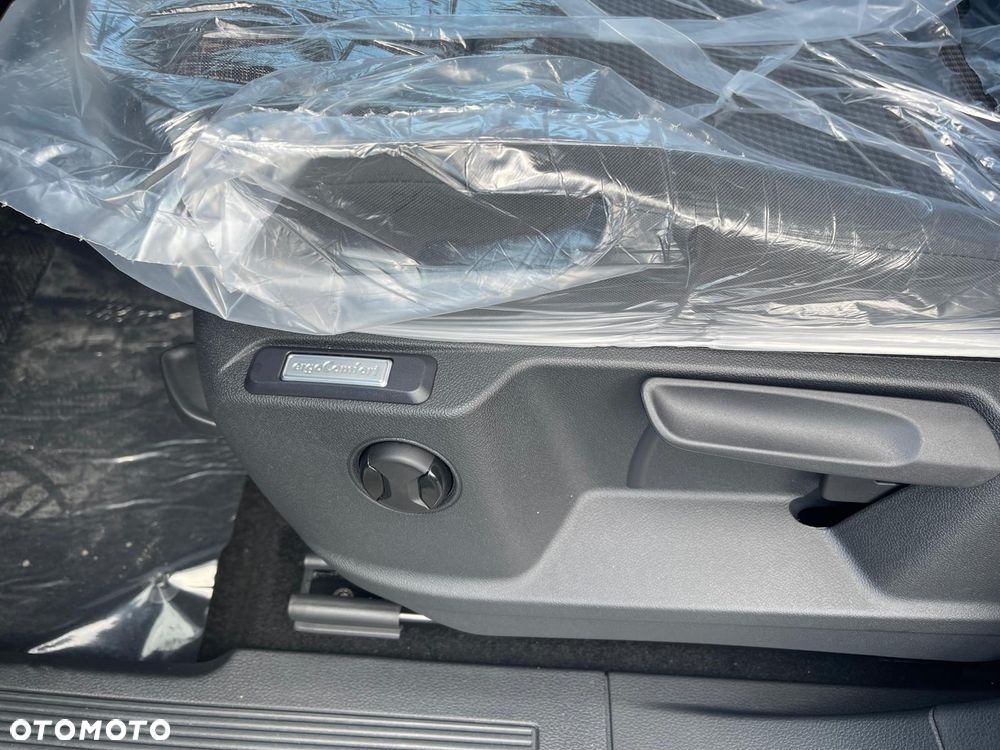 Volkswagen Caddy 2.0 TDI - 23