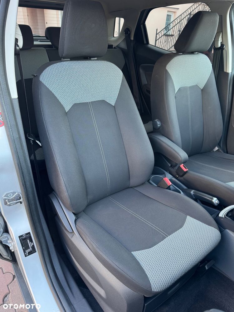 Ford EcoSport 1.5 TDCi TITANIUM - 18