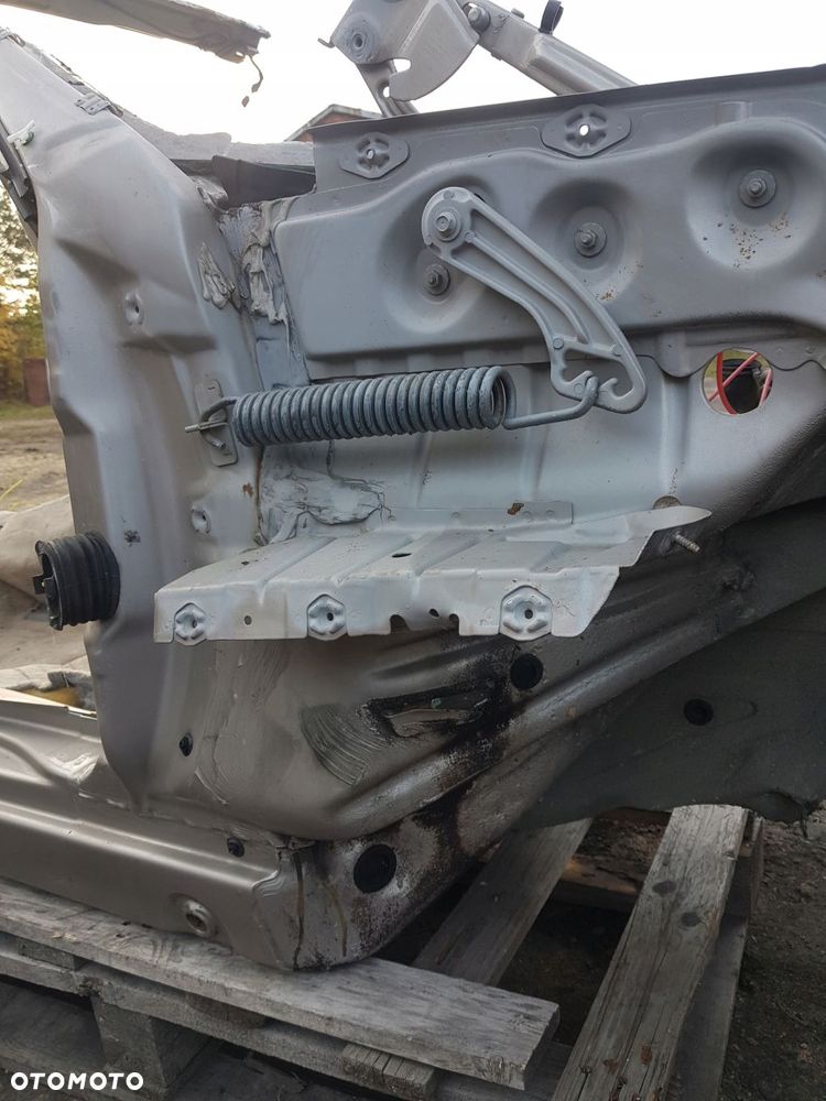 ćwiartka prawa prawy przód mercedes sl500 r129 - 7