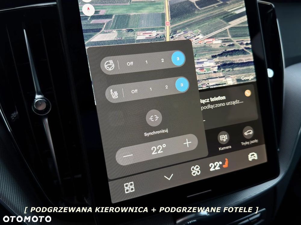 Volvo XC 60 B5 B AWD Geartronic RDesign - 25