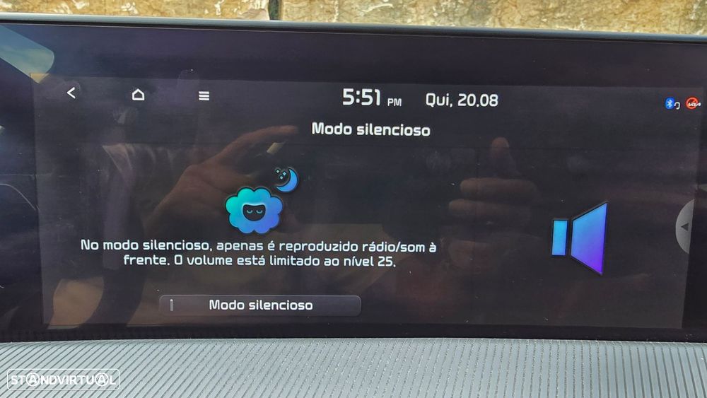 Kia EV6 77.4 kWh GT-Line - 41