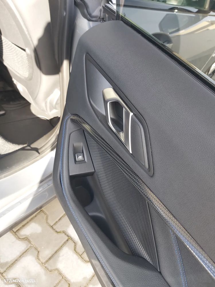 BMW 216 Gran Coupé d Pack Desportivo M - 17