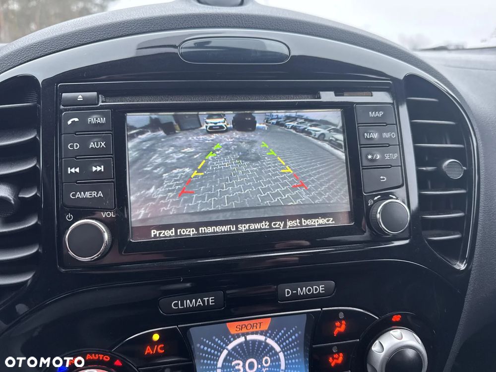 Nissan Juke 1.5 dCi Visia Plus - 18