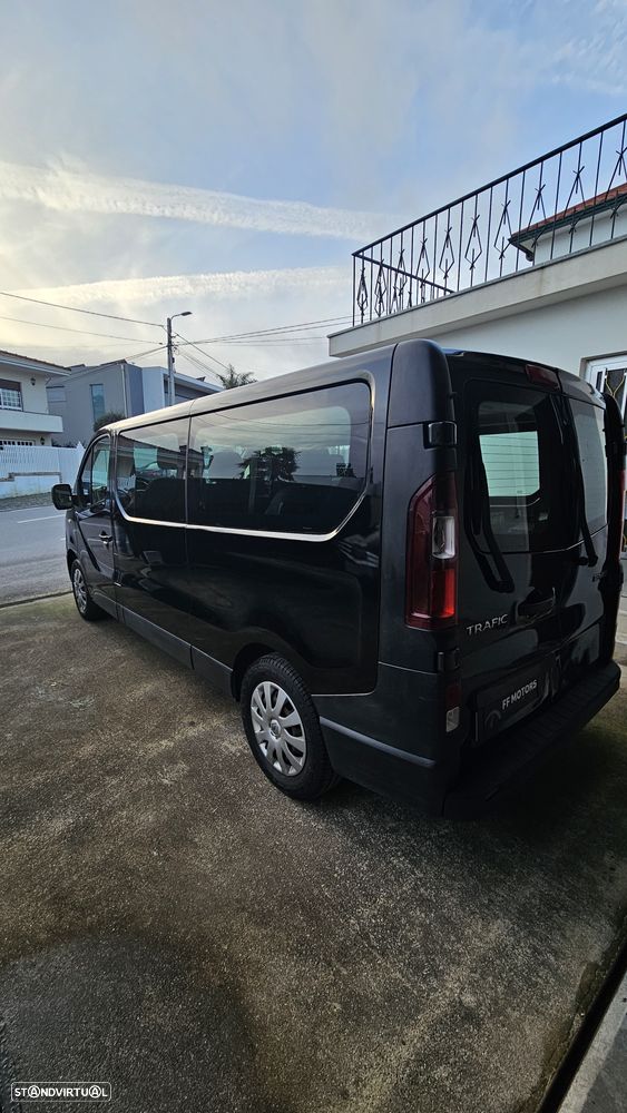 Renault Trafic - 5