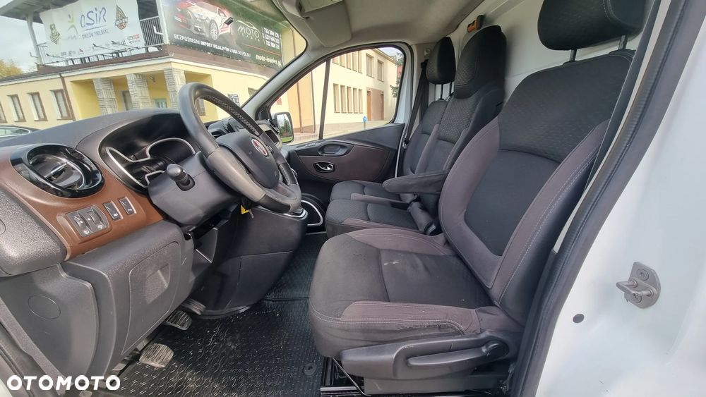 Fiat Talento L2 - 11