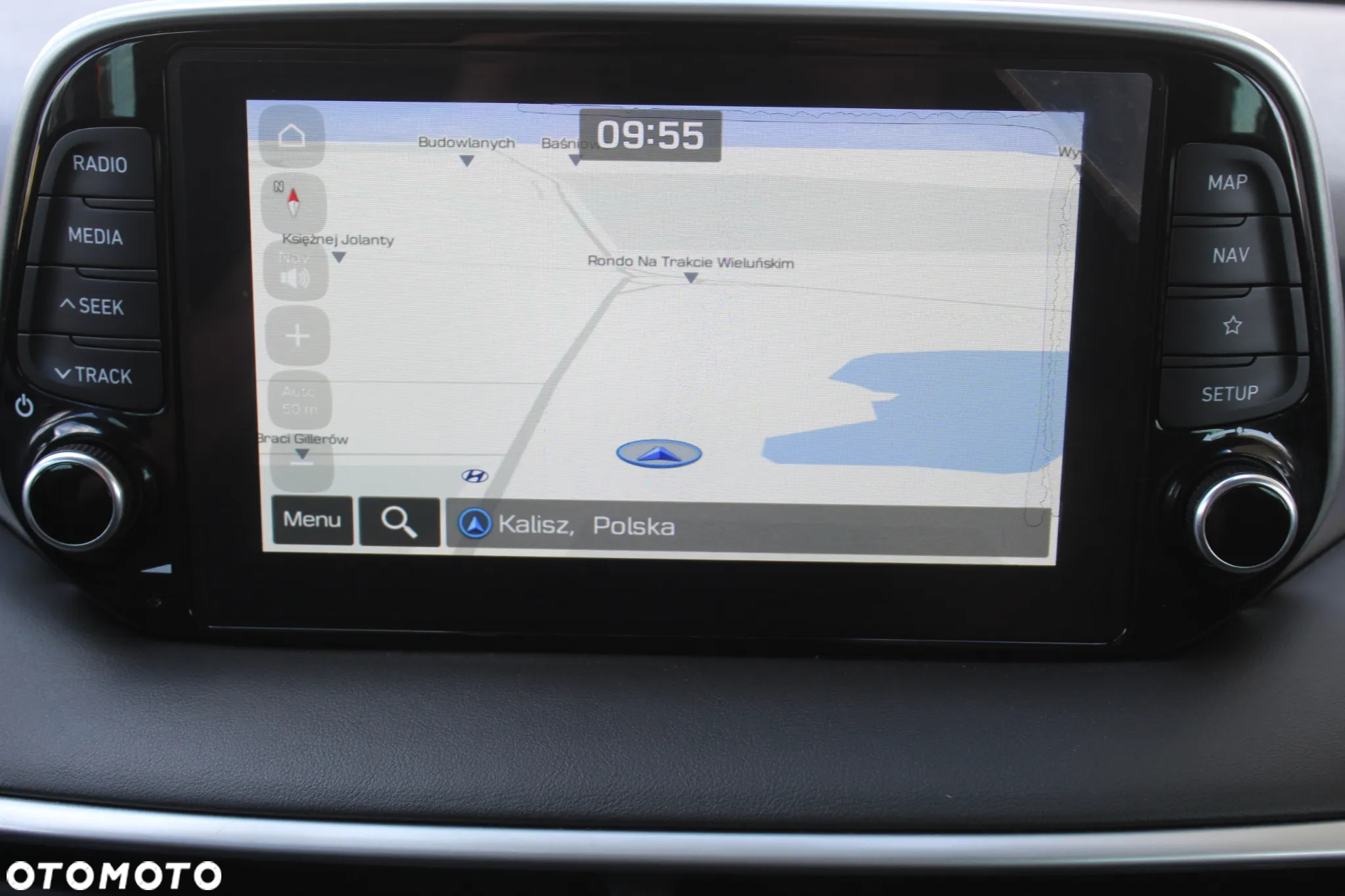 Hyundai Tucson 1.6 GDi Style 2WD - 16