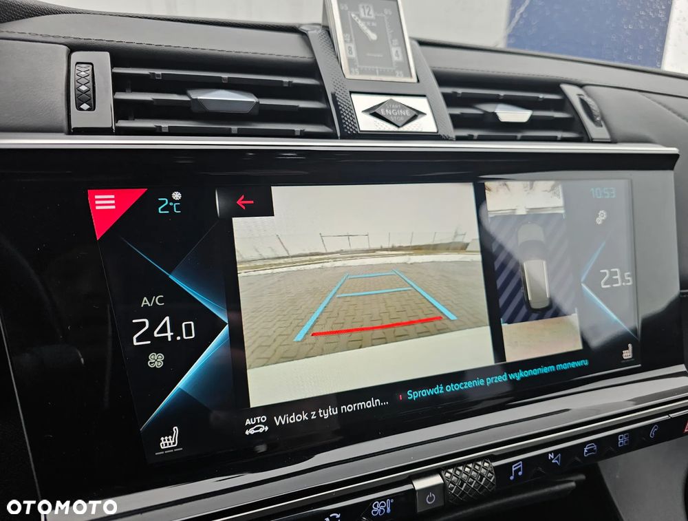 DS Automobiles DS 7 Crossback - 18