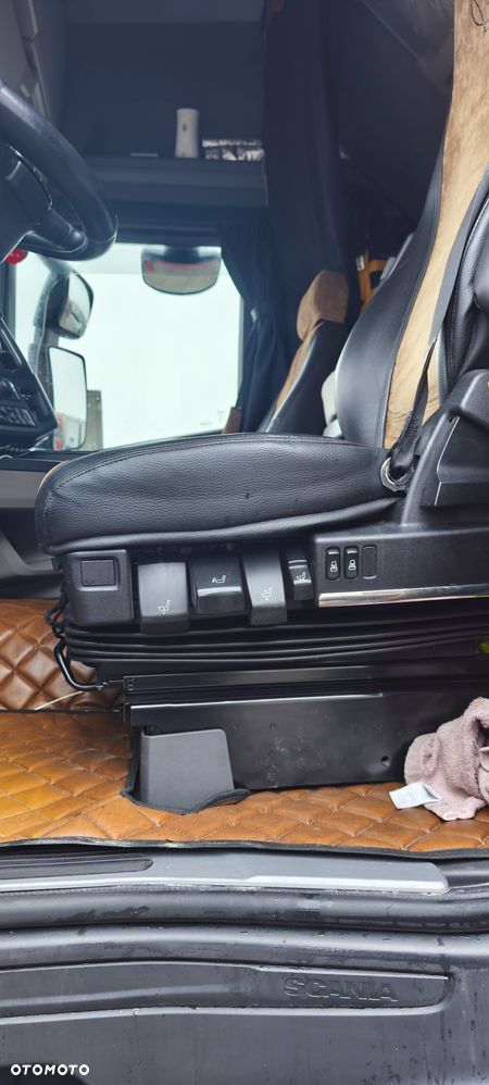 Scania R450 - 13