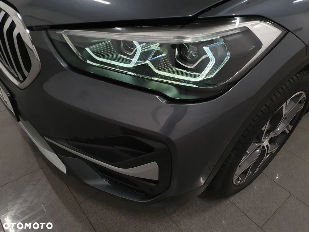 BMW X1 sDrive18d M Sport sport - 28