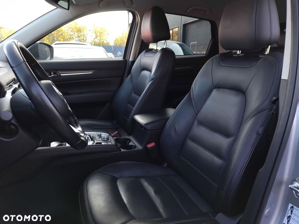 Mazda CX-5 2.0 Skypassion 2WD - 25