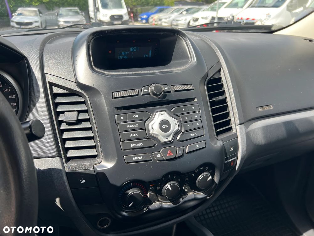 Ford Ranger 2.2 TDCi 4x4 DC XL - 20