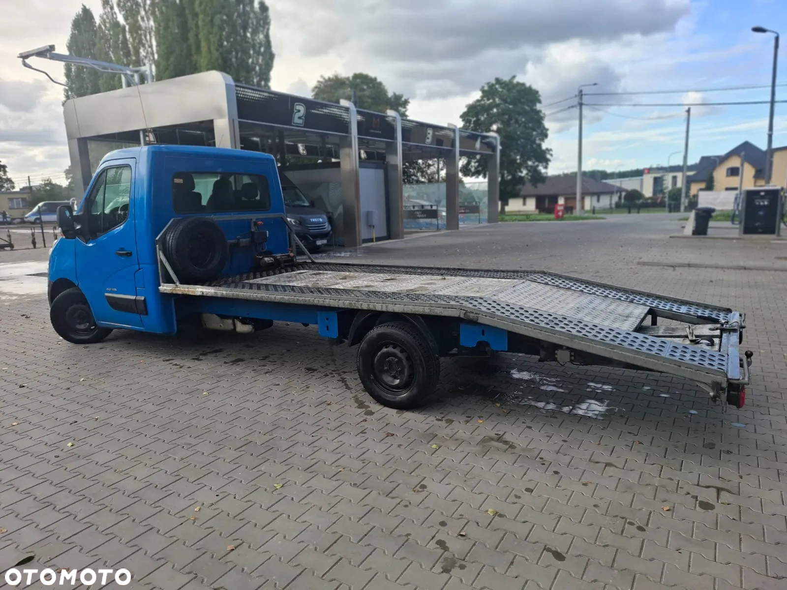 Renault Master - 11