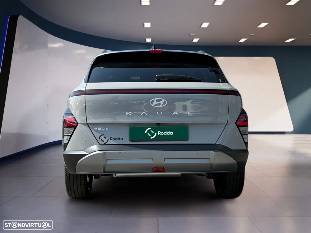 Hyundai Kauai 1.0 T-GDi Premium (TT) - 7