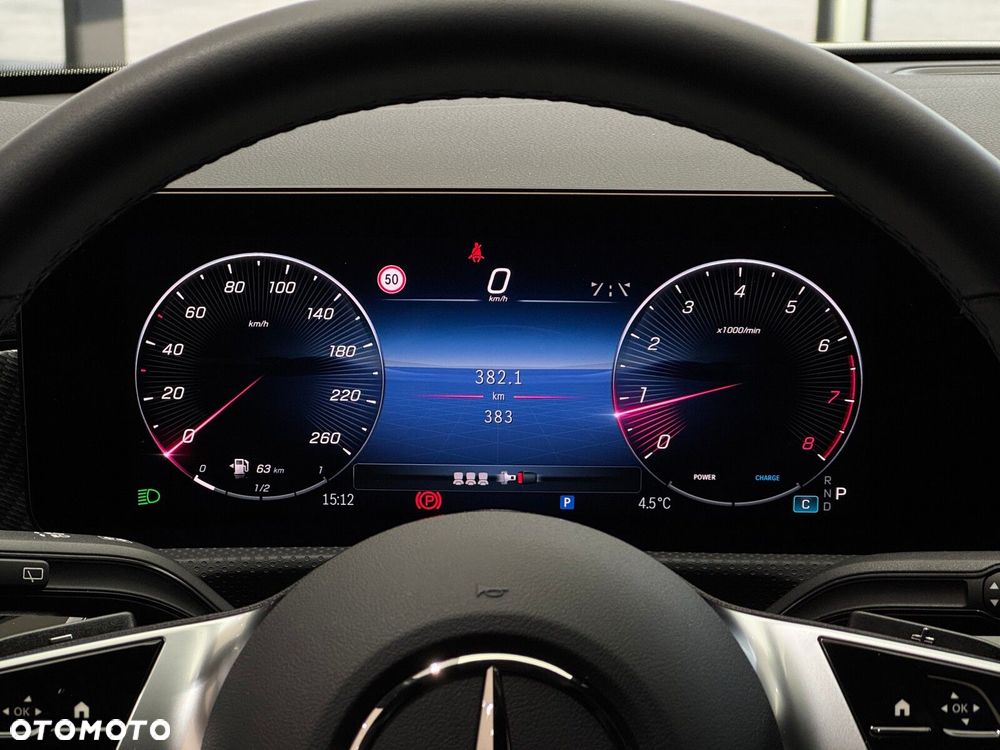 Mercedes-Benz CLA - 16