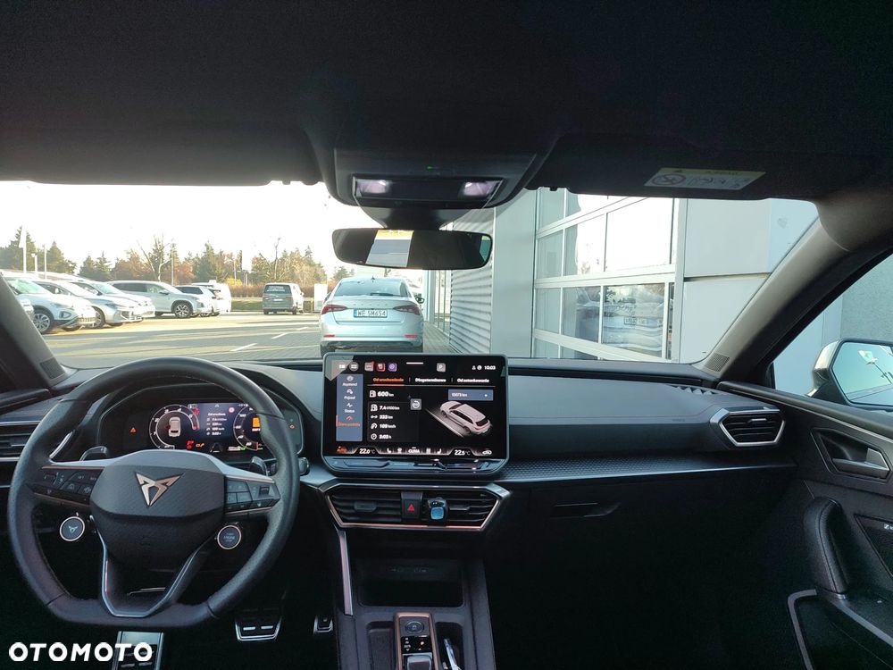 Cupra Leon 2.0 TDI DSG - 23