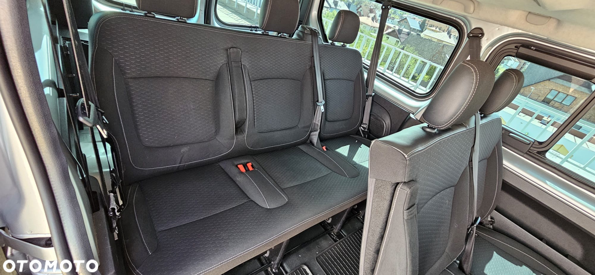 Opel Vivaro Tourer 1.6 CDTI L2 - 11