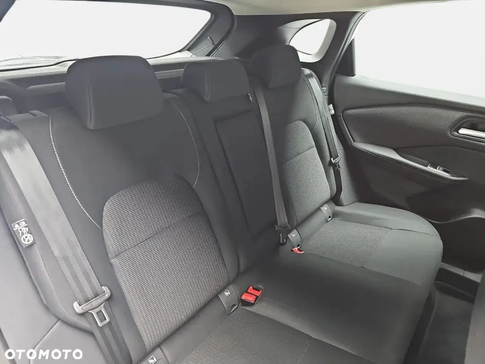 Nissan Qashqai 1.3 DIG-T mHEV Acenta - 11