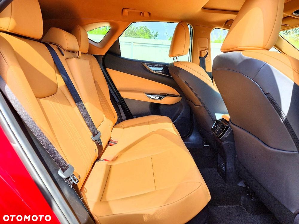 Lexus NX 350h Prestige AWD - 7