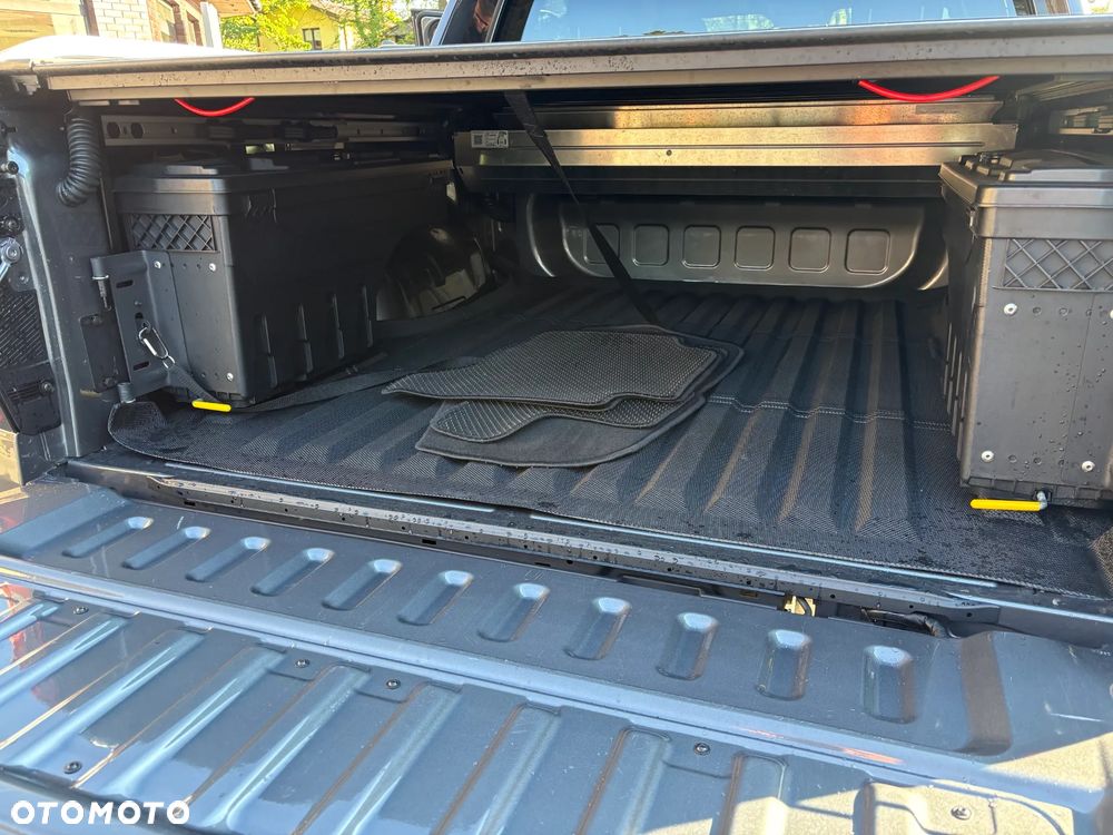 Ford Ranger 2.0 EcoBlue Bi-Turbo 4x4 DC Wildtrak - 23