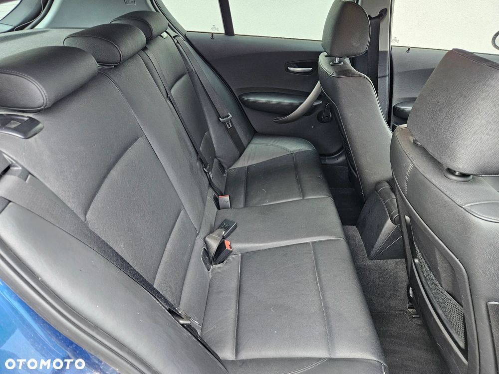 BMW Seria 1 118d - 21