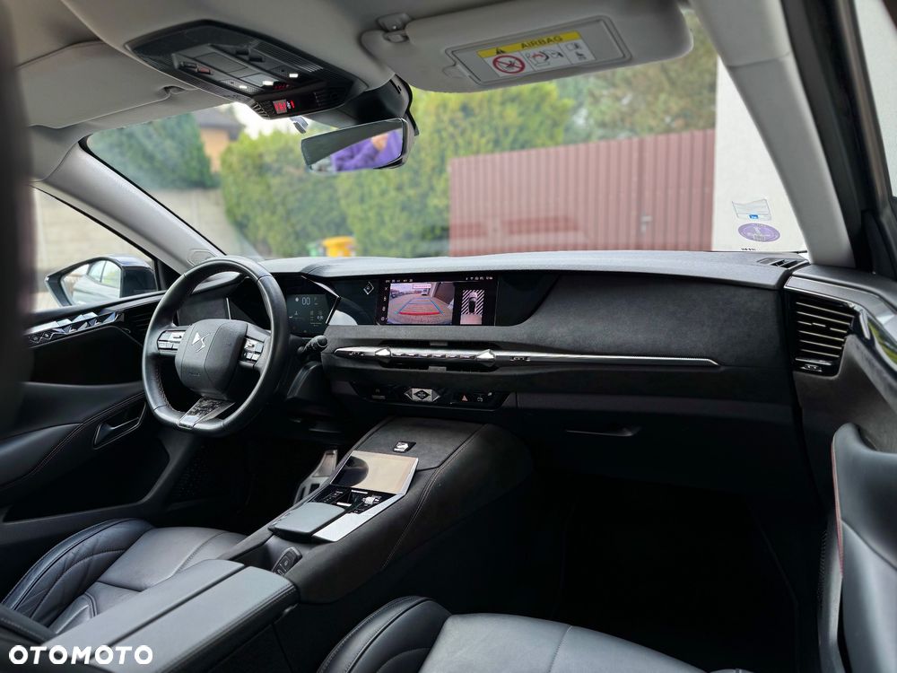 DS Automobiles DS 4 1.2 PureTech Performance Line - 19