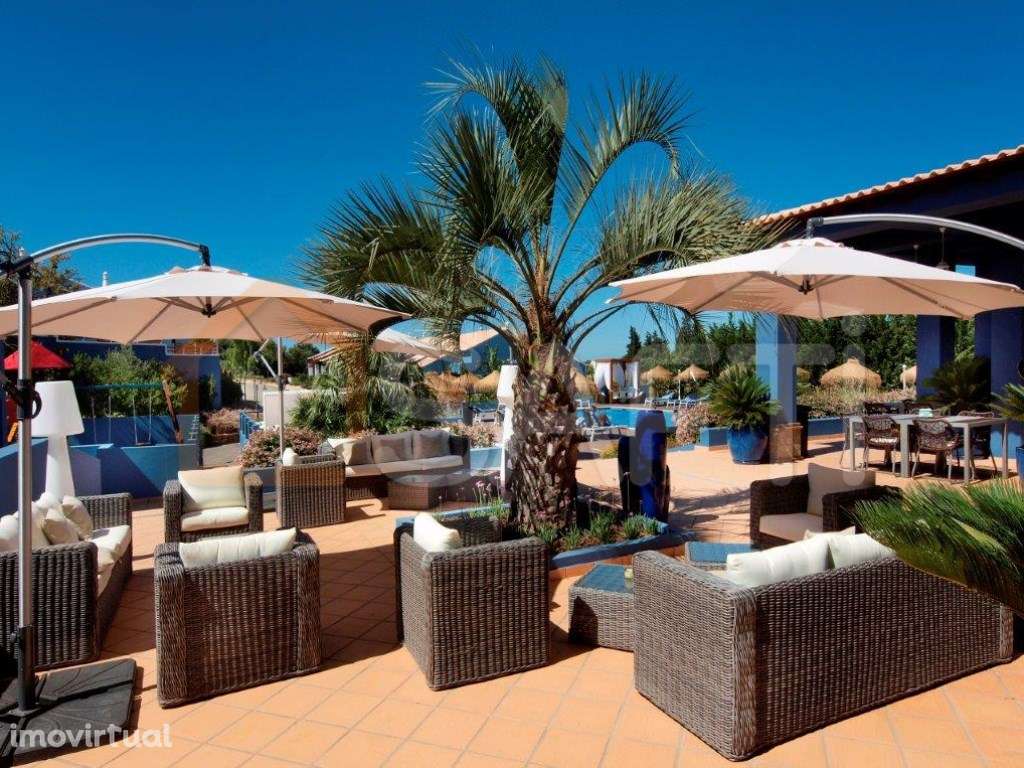 HOTEL RESORT FAMILIAR EM LAGOS - Grande imagem: 3/40