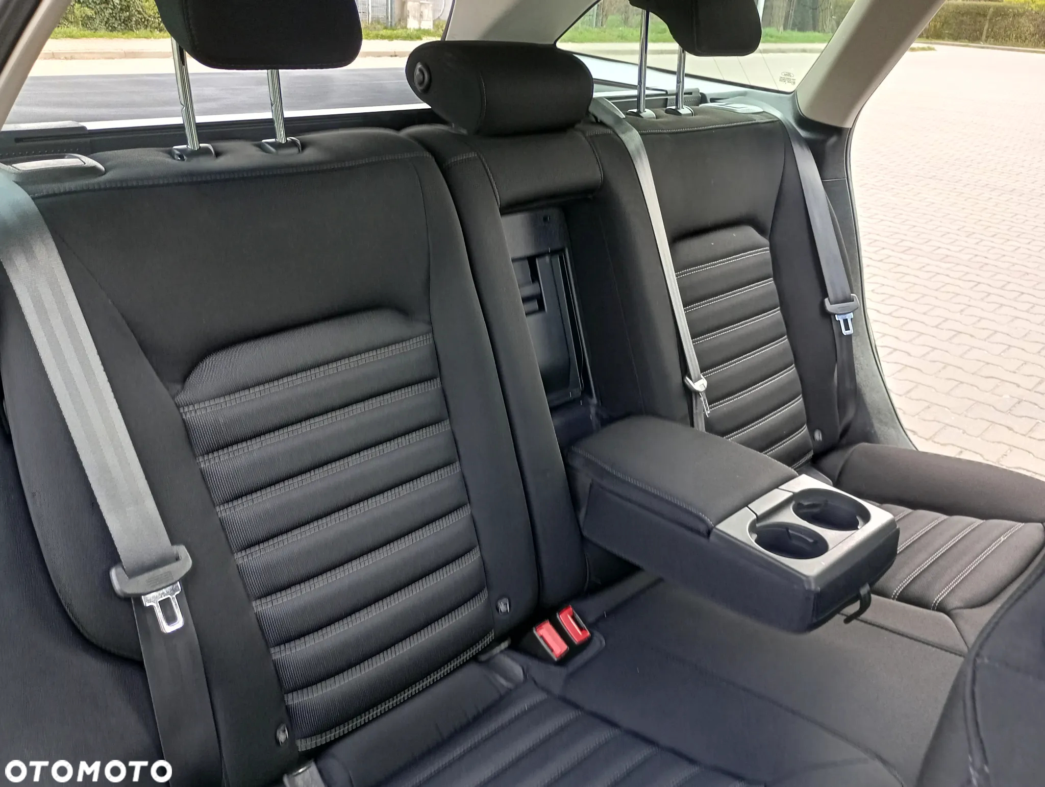 Ford Mondeo Turnier 2.0 TDCi Start-Stopp Titanium - 19