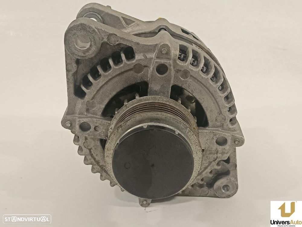 ALTERNADOR TOYOTA COROLLA 2006 -2706033072 - 7