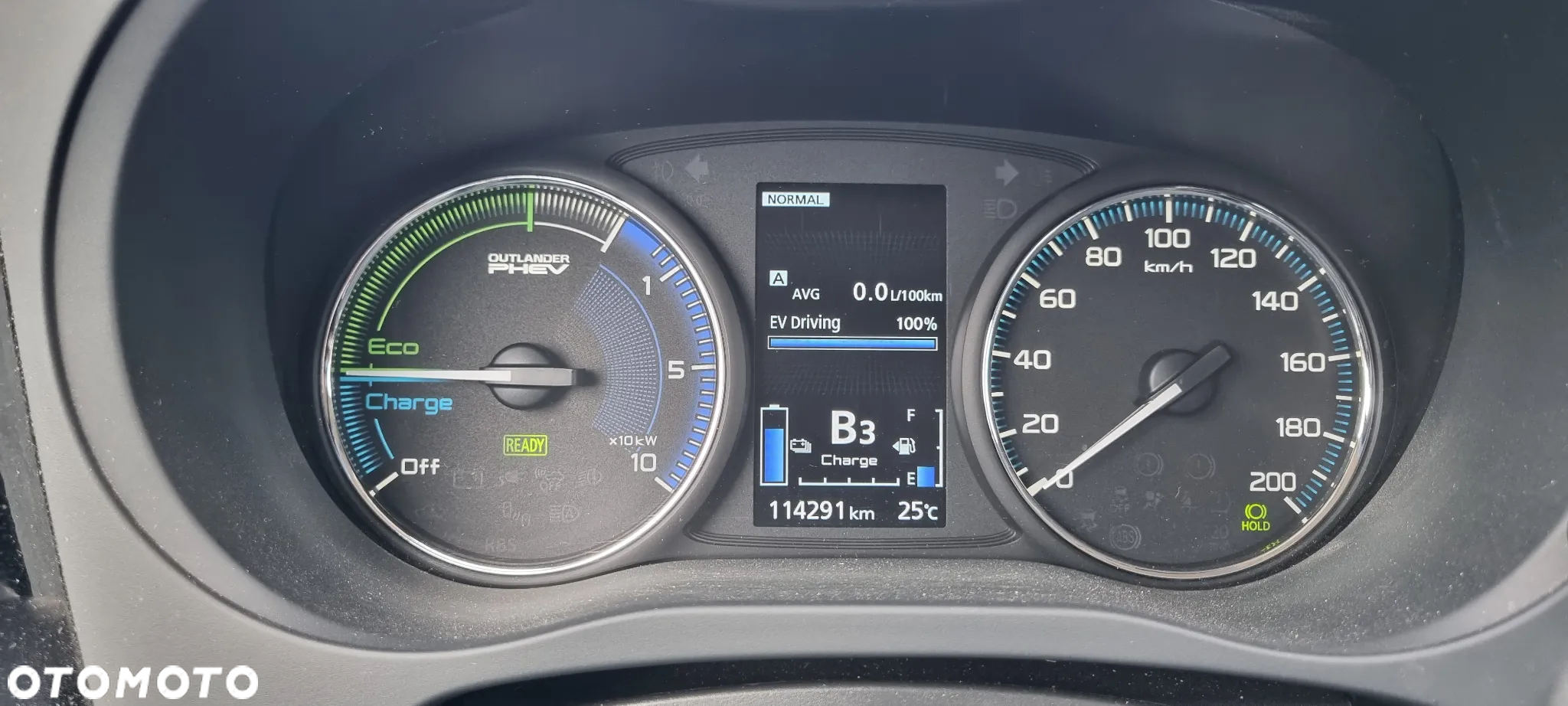 Mitsubishi Outlander 2.4 4WD Plug-In Hybrid Diamant+ - 20