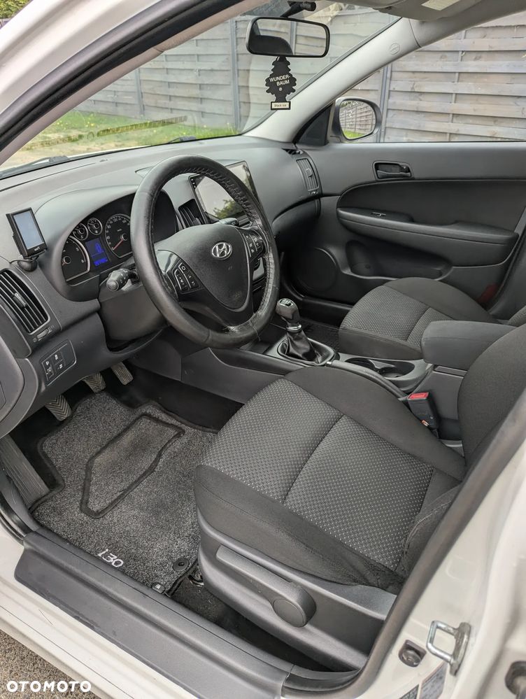 Hyundai i30 1.6 CRDi Classic - 7
