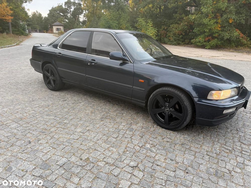 Honda Legend 3.2 - 3