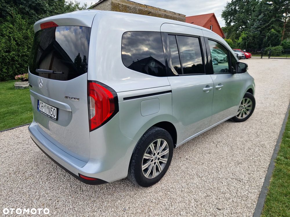 Mercedes-Benz Citan Tourer L1 420.723 - 28