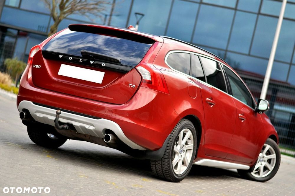 Volvo V60 - 2